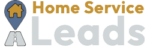 Home Service Leads logo