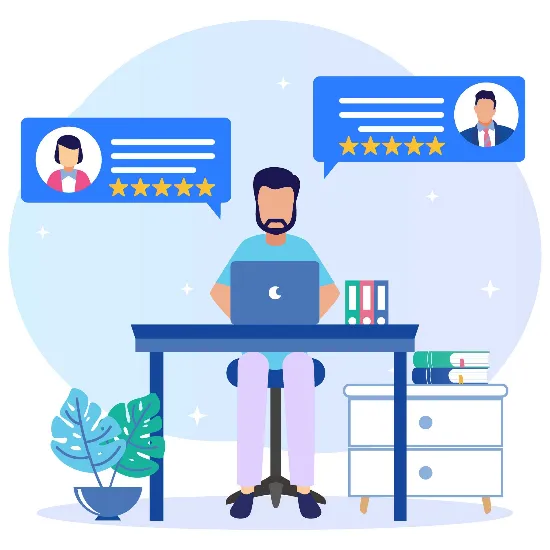 engaging clients